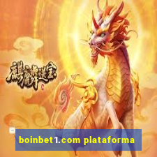 boinbet1.com plataforma